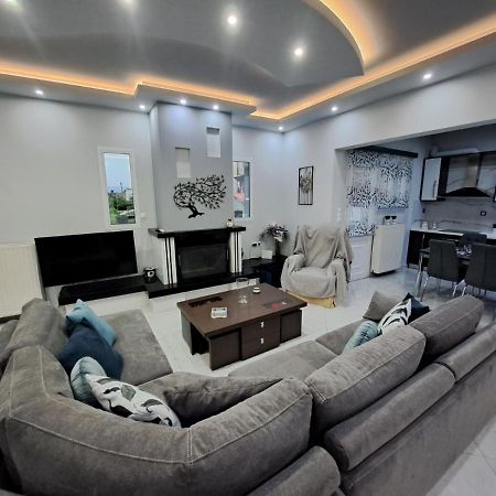 Luxury Apartment Amarinto Exterior foto