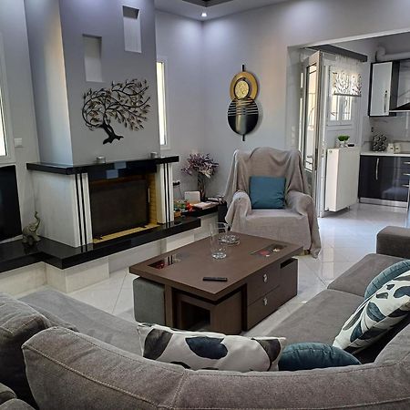 Luxury Apartment Amarinto Exterior foto