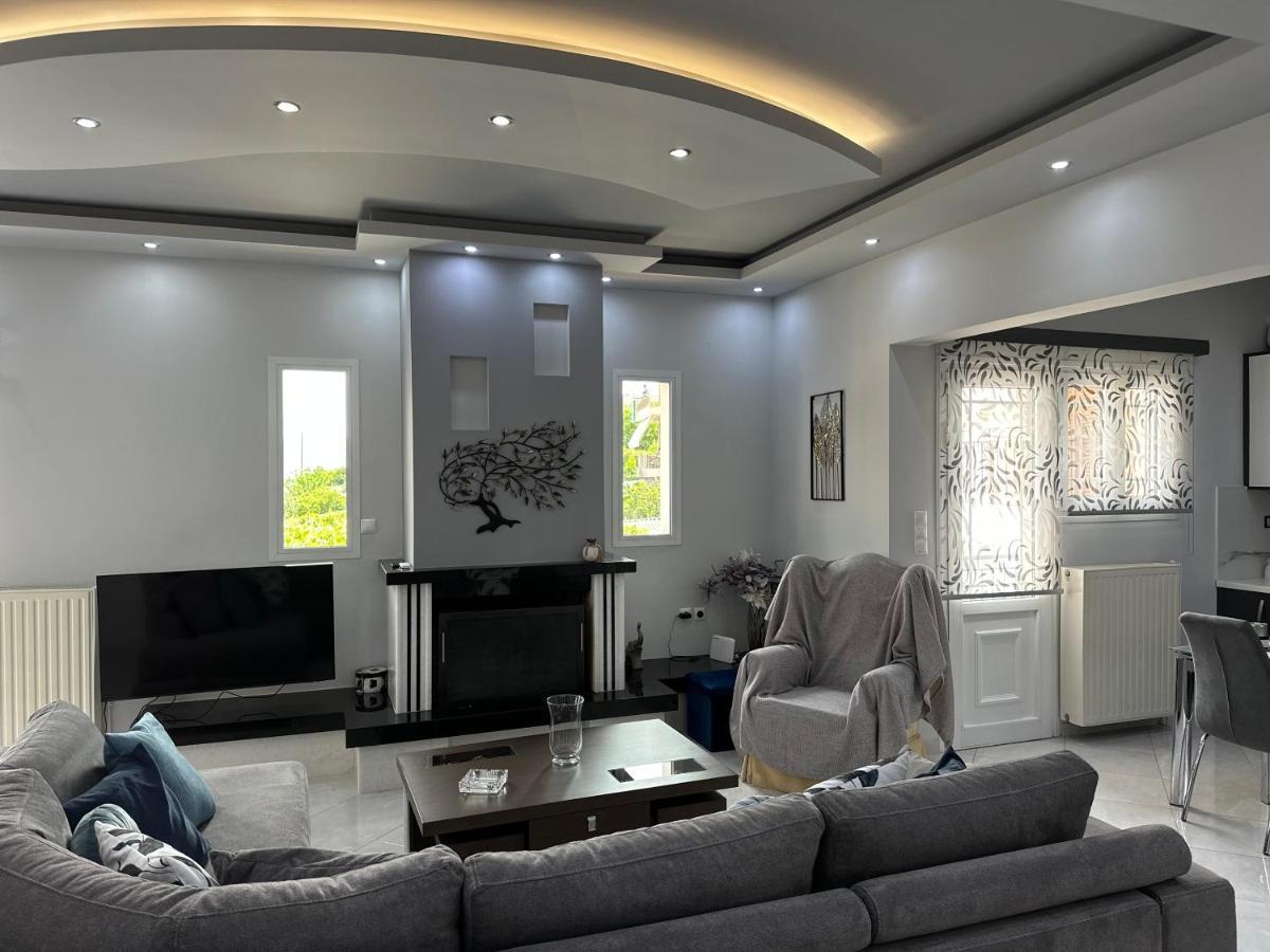 Luxury Apartment Amarinto Exterior foto