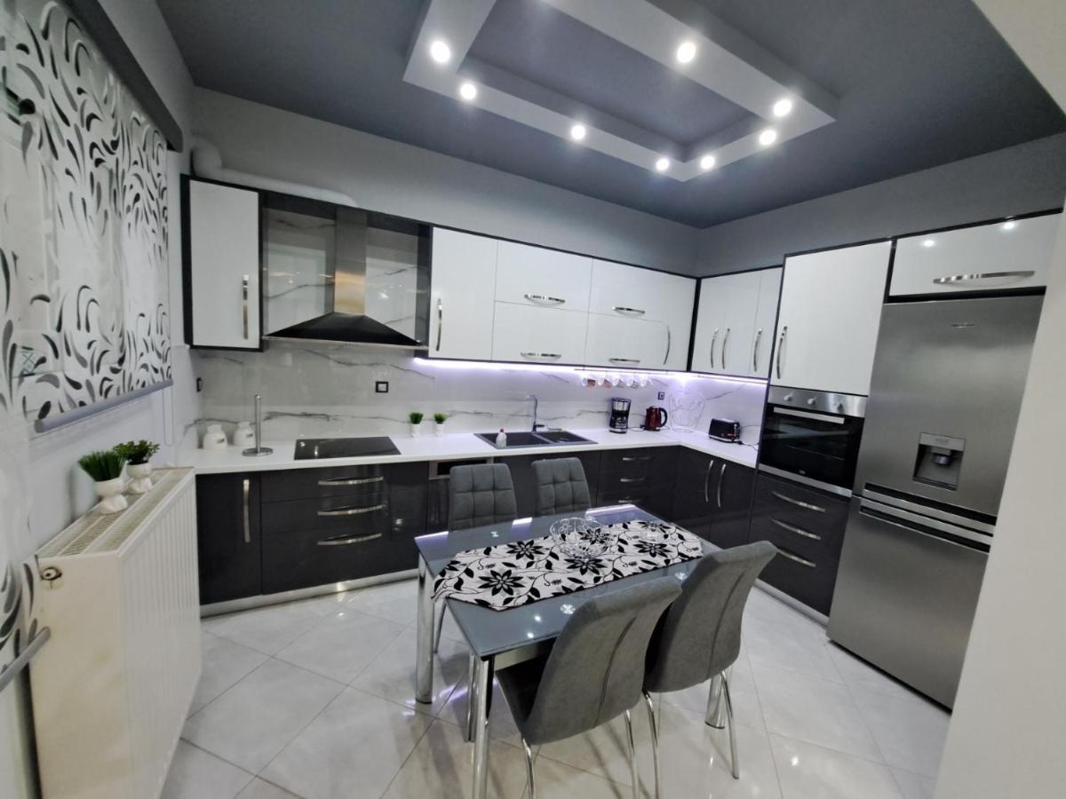 Luxury Apartment Amarinto Exterior foto