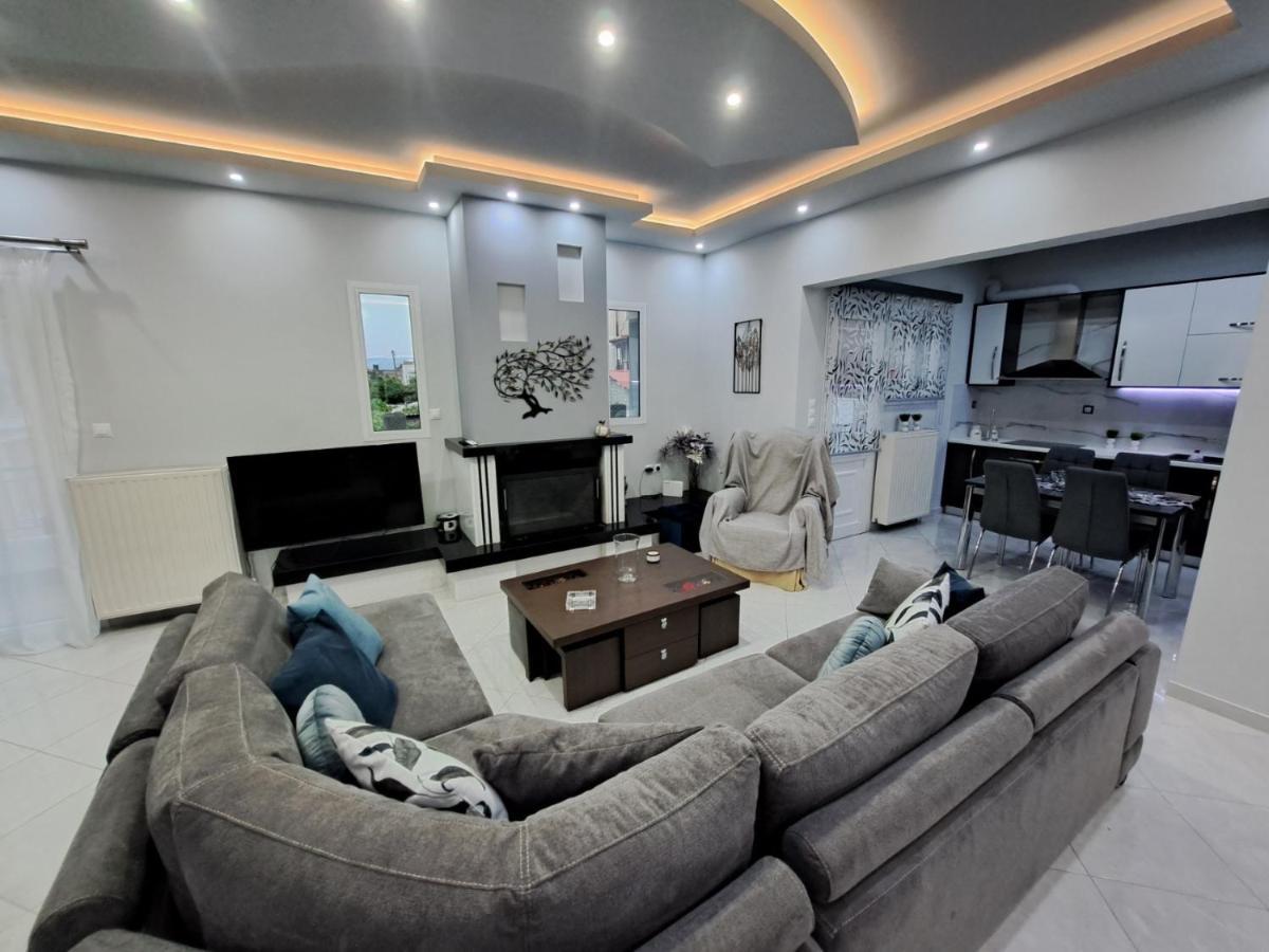 Luxury Apartment Amarinto Exterior foto