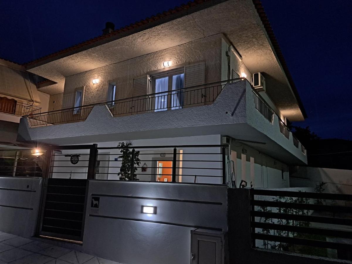 Luxury Apartment Amarinto Exterior foto