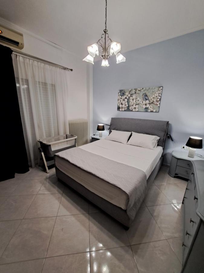 Luxury Apartment Amarinto Exterior foto