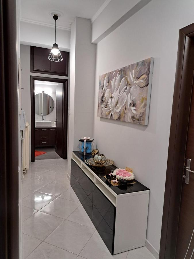 Luxury Apartment Amarinto Exterior foto