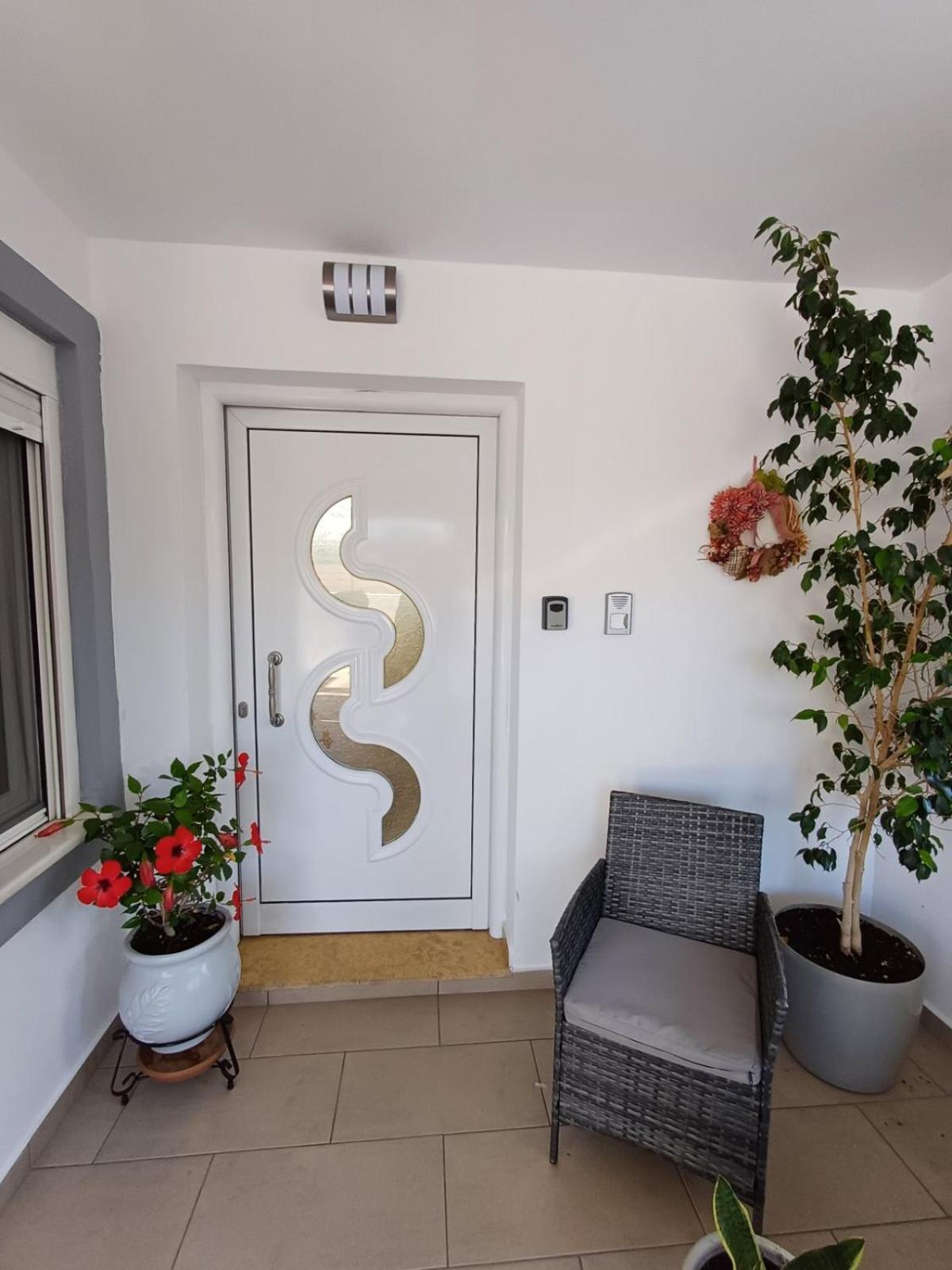 Luxury Apartment Amarinto Exterior foto