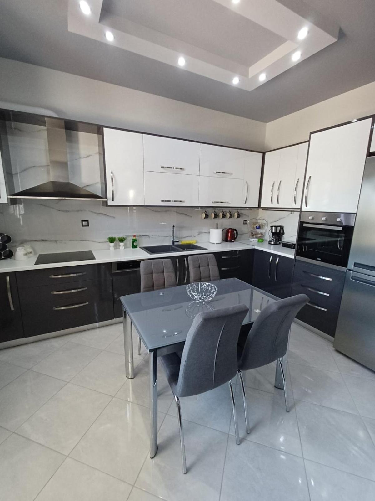 Luxury Apartment Amarinto Exterior foto