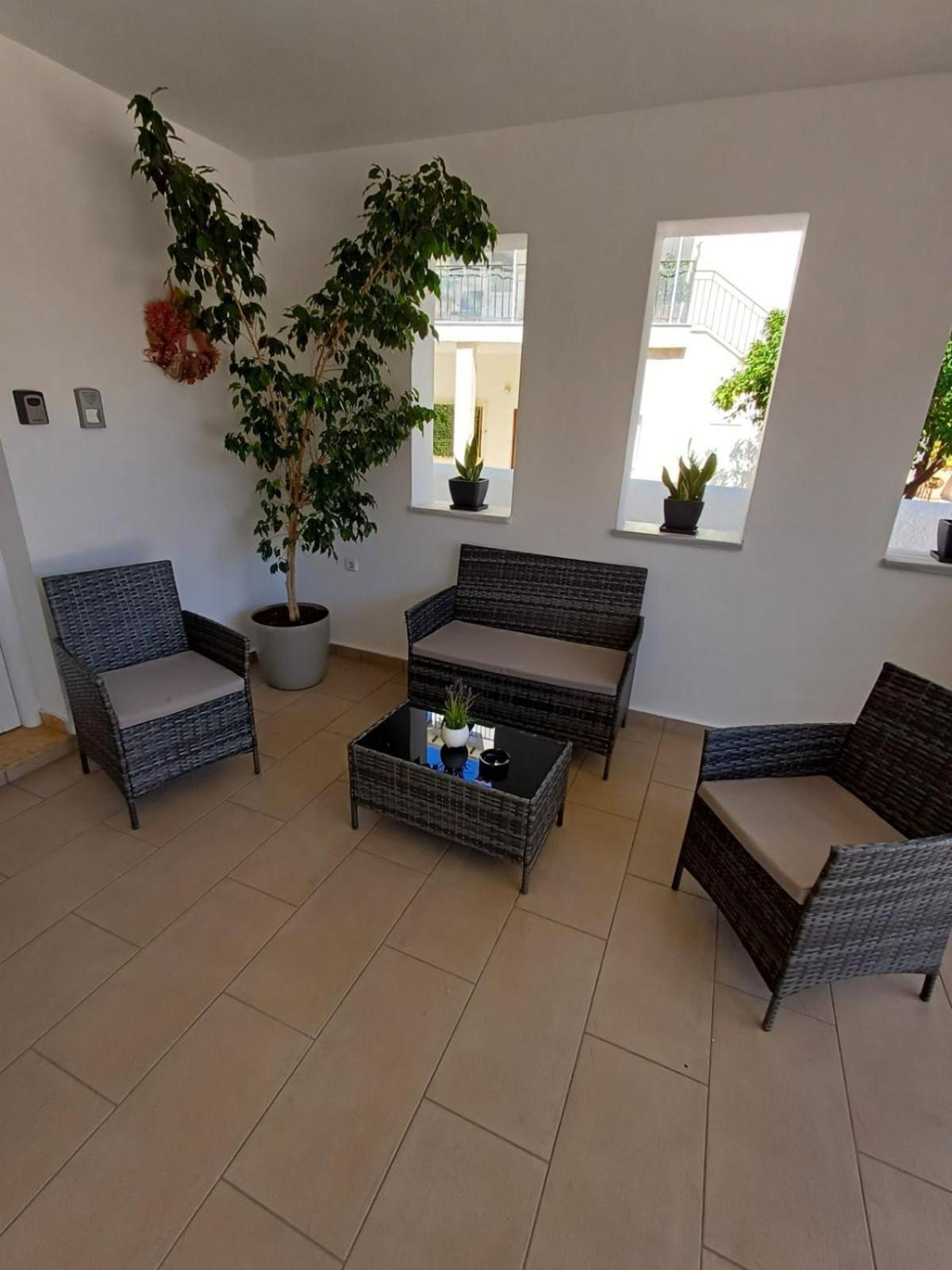 Luxury Apartment Amarinto Exterior foto