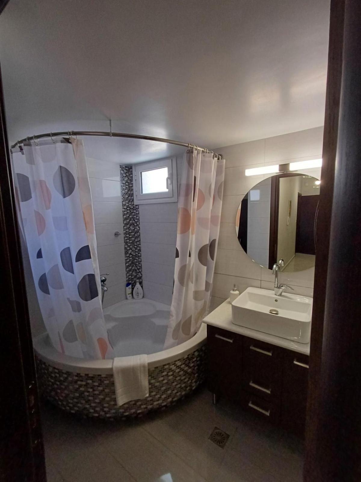 Luxury Apartment Amarinto Exterior foto