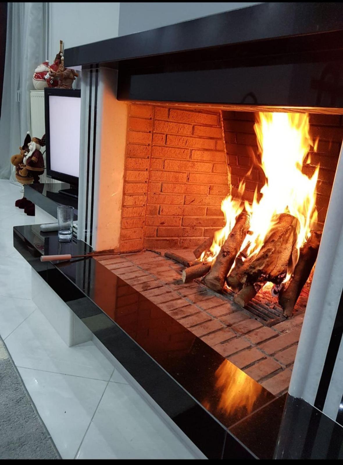 Luxury Apartment Amarinto Exterior foto