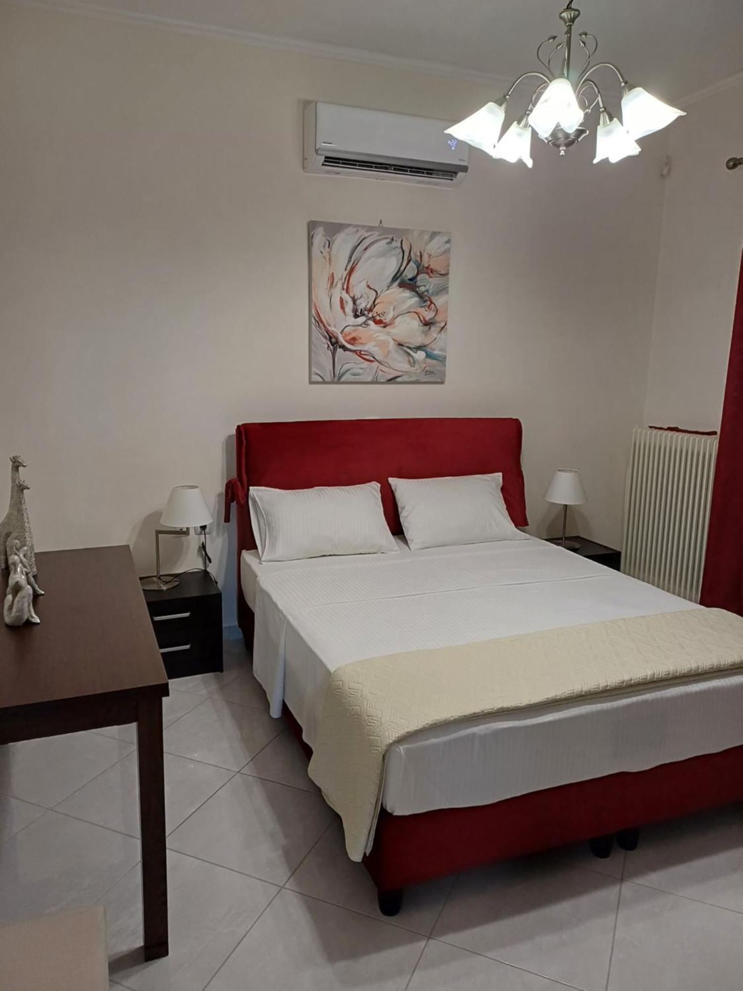 Luxury Apartment Amarinto Exterior foto