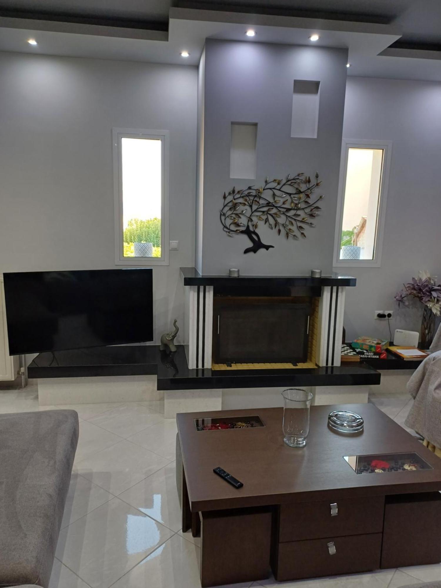 Luxury Apartment Amarinto Exterior foto